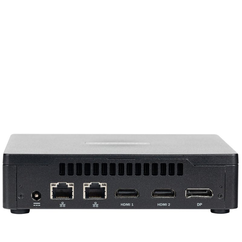 bluechip BUSINESSline L3160 *Green* Core3 100U W11Pro 16GB 500GB SSD, Intel® Wi-Fi 6E AX211