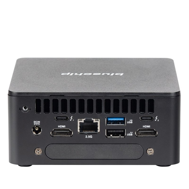 bluechip BUSINESSline M1375 i7-1360P W11Pro 16GB 500GB SSD, Intel® Wi-Fi 6E AX211, Bluetooth 5.3