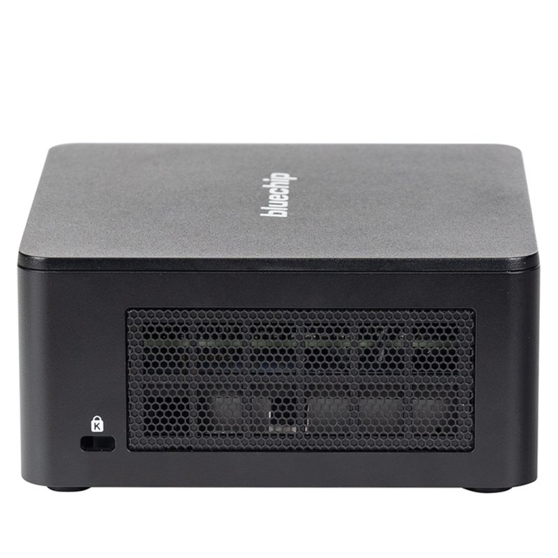 bluechip BUSINESSline M1375 Intel Core™ i7-1360P Prozessor / bis zu 5.00 GHz, Windows 11 Pro, 16 GB DDR4, 500 GB NVMe