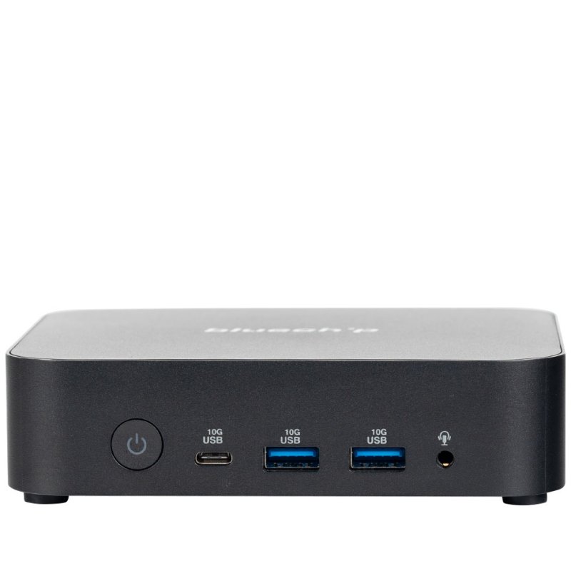 bluechip BUSINESSline M14150 Intel N150 W11Pro 8GB 500GB SSD, Intel® Wi-Fi 6E AX211, Bluetooth 5.4