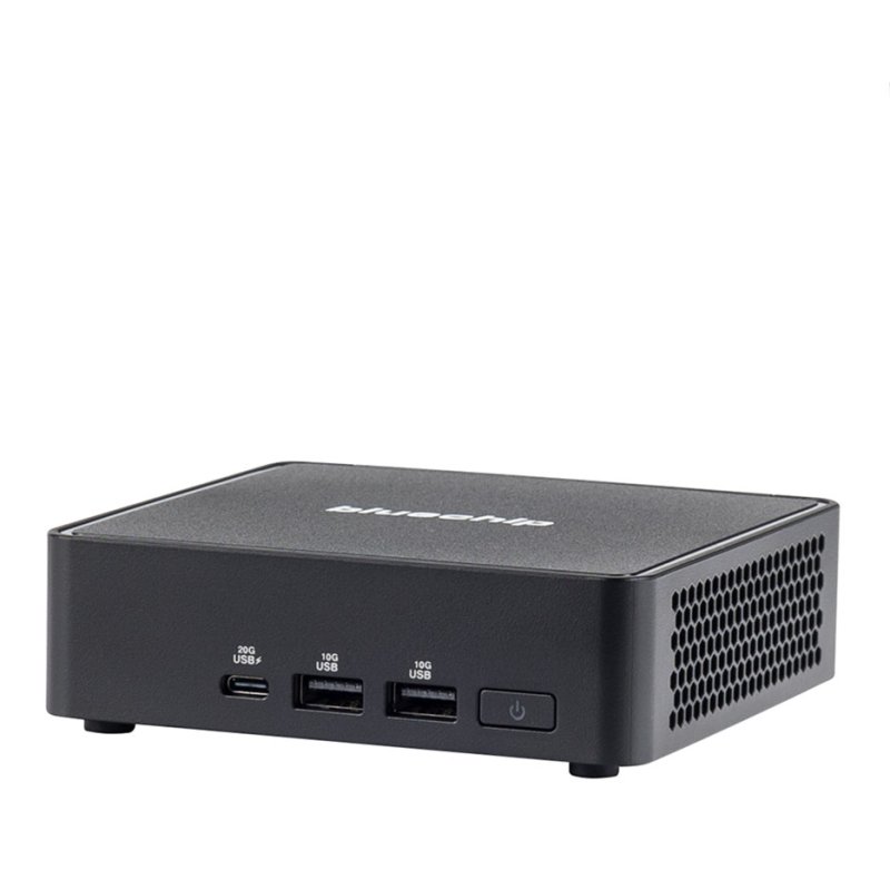 bluechip BUSINESSline M1530 i3 100U W11Pro 8GB 500GB SSD Intel® Wi-Fi 7, Bluetooth 5.4