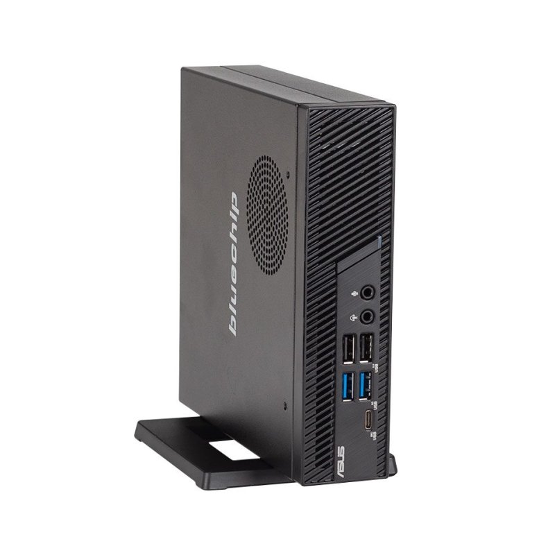 bluechip BUSINESSline S3159 *EDU* Intel Core™ i5 Prozessor 14400 / bis zu 4.70 GHz, Windows 11 Pro, Intel B760, 16 GB