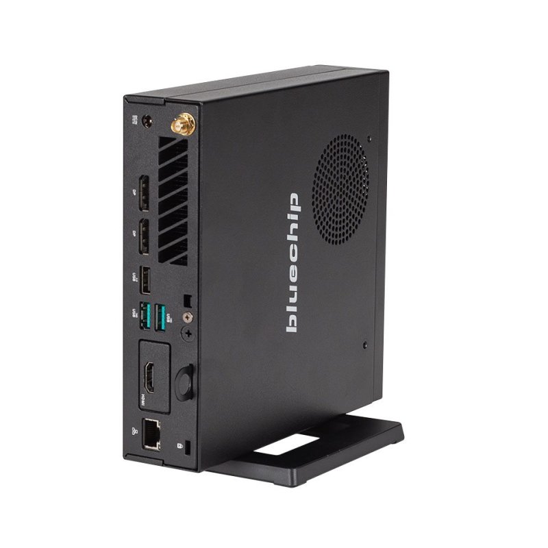 bluechip BUSINESSline S3159 *EDU* Intel Core™ i5 Prozessor 14400 / bis zu 4.70 GHz, Windows 11 Pro, Intel B760, 16 GB