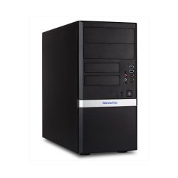 bluechip BUSINESSline T3500 *DDR4* Intel Core™ i3 Prozessor 14100 / bis zu 4.70 GHz, Windows 11 Pro, Intel H610, 16