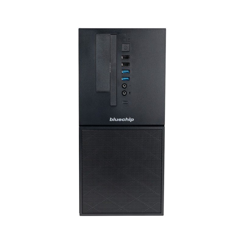 bluechip BUSINESSline T3600 *KI ready* Intel Core™ Ultra 5 Prozessor 225 / bis zu 4.90 GHz, Windows 11 Pro, Intel