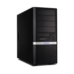bluechip BUSINESSline T5500 i5 14400 W11Pro 16GB 500GB SSD, Intel® UHD Grafik, 2,5 Gbit/s Ehternet