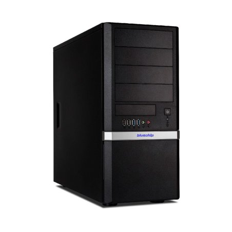 bluechip BUSINESSline T7100 i7 14700 W11Pro 16GB 1TB SSD PNY GeForce RTX™ 5060 Ti 8GB Overclocked Dual Fan