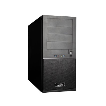 bluechip BUSINESSline Workstation WS1400 AMD Ryzen™ 7 7700X Prozessor / bis zu 5.40 GHz, Windows 11 Pro, AMD X870, 16