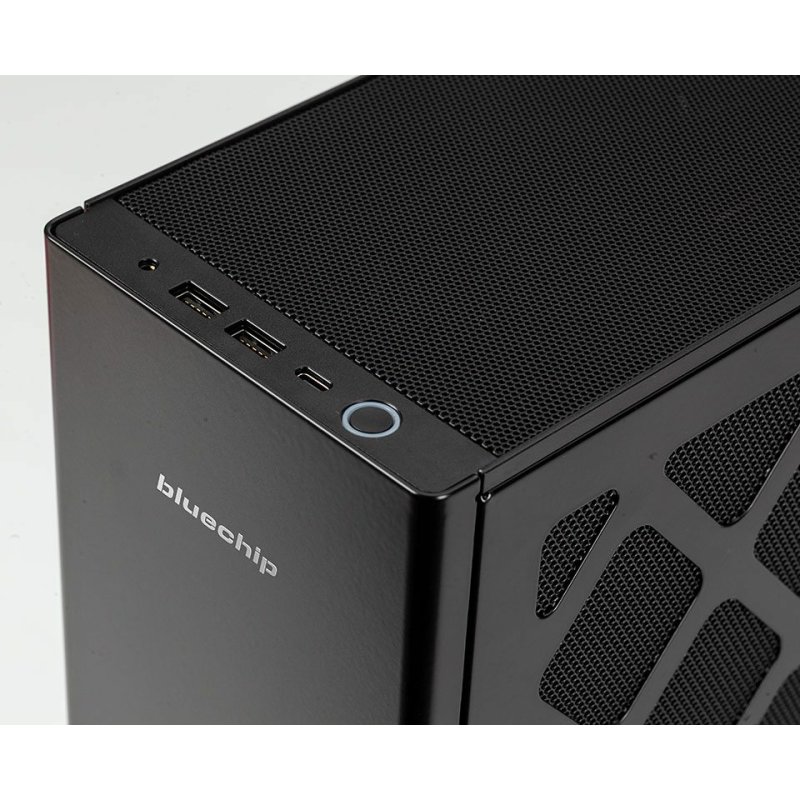 bluechip GAMINGline S1970 Intel Core™ i9 Prozessor 14900K / bis zu 6.00 GHz, Windows 11 Home, 16 GB DDR5, 500 GB NVMe