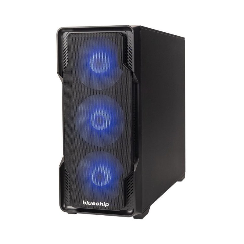 bluechip GAMINGline T7710 *AI ready* CU7 265K, W11Home 16GB 1TB SSD PNY GeForce RTX™ 5060 Ti 8GB Overc.