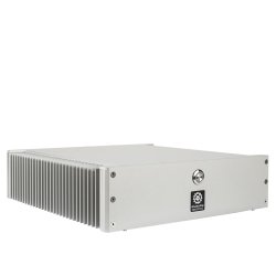 bluechip INDUSTRYline S3024P Intel Core™ i5 i5-14400T 8 Go DDR5-SDRAM 500 Go SSD Windows 11 Pro Slim PC Mini PC Argent