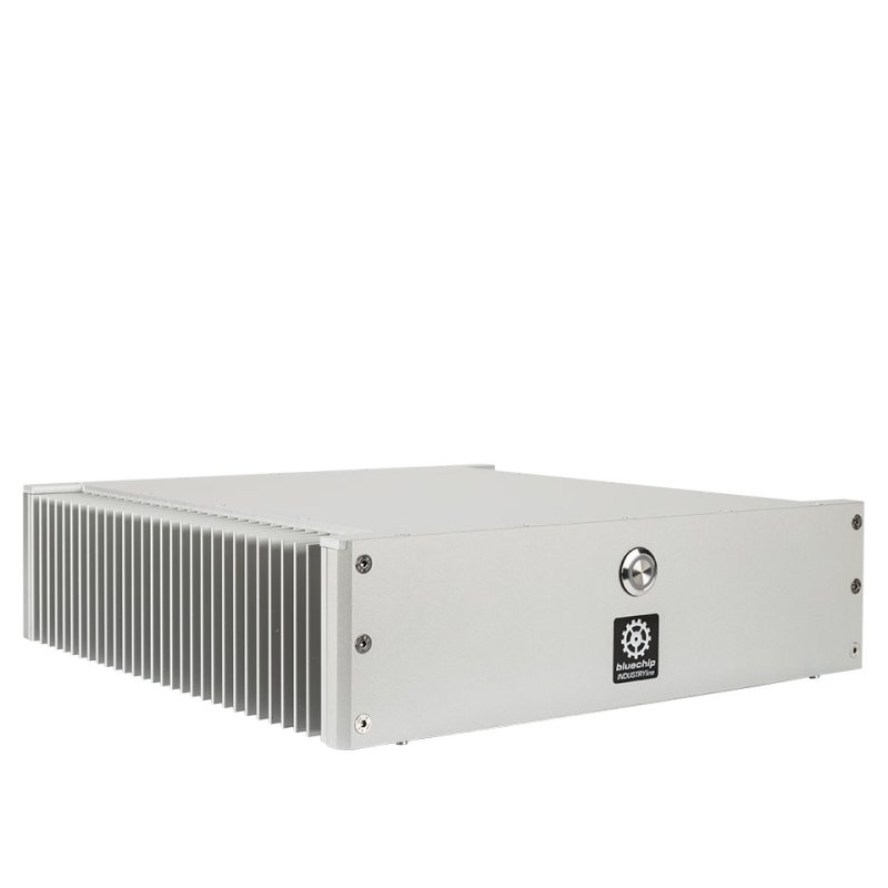 bluechip INDUSTRYline S3024P Intel Core™ i5 Prozessor 14400T / bis zu 4.50 GHz, Windows 11 Pro, Intel Q670E, 8 GB