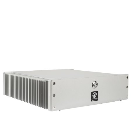 bluechip INDUSTRYline S3024P Intel Core™ i5 Prozessor 14400T / bis zu 4.50 GHz, Windows 11 Pro, Intel Q670E, 8 GB