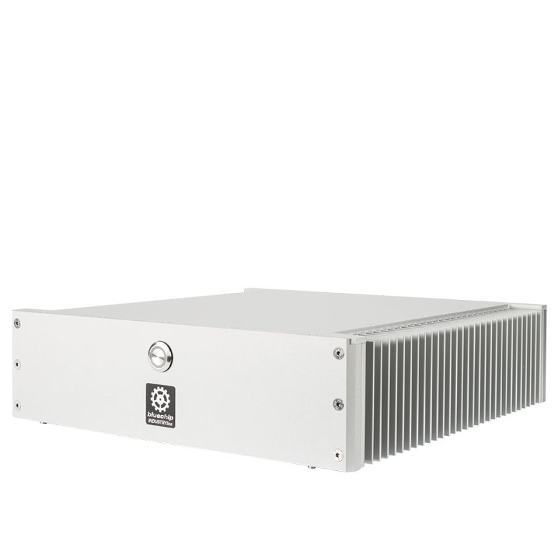 bluechip INDUSTRYline S3024P Intel Core™ i5 Prozessor 14400T / bis zu 4.50 GHz, Windows 11 Pro, Intel Q670E, 8 GB