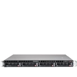Server bluechip SERVERline R41303s 1 HE Rack, Xeon 4310 32GB 2x960 GB SSD, 2 x Gigabit Ethernet, DVD±RW