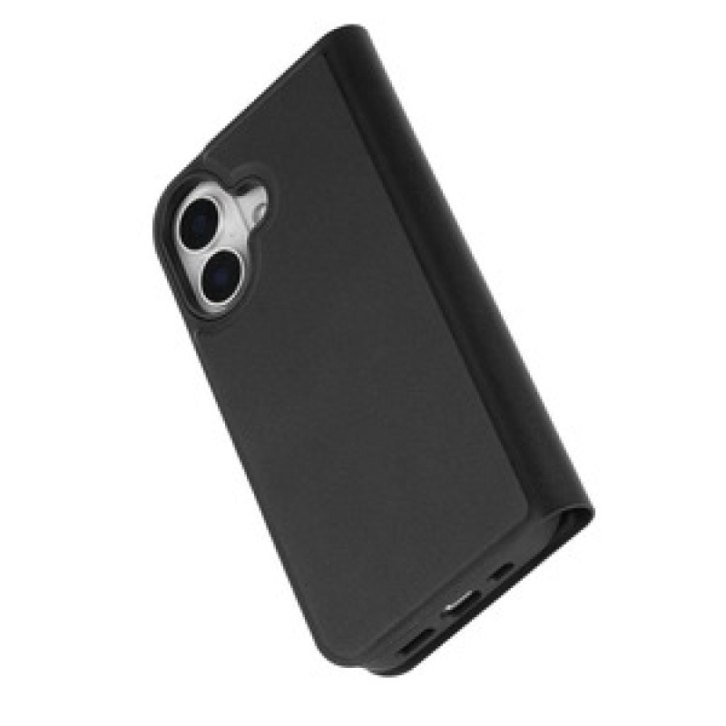 TIGER CASE LITE FOLIO MAGSAFE NOIR 2M IPHONE 17