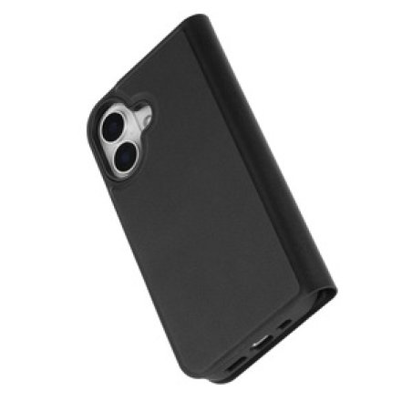 TIGER CASE LITE FOLIO MAGSAFE NOIR 2M IPHONE 17