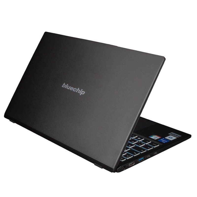 bluechip TRAVELline B15W57 Intel Core™ i5 i5-1335U Ordinateur portable 39,6 cm (15.6") Full HD 16 Go DDR5-SDRAM 500