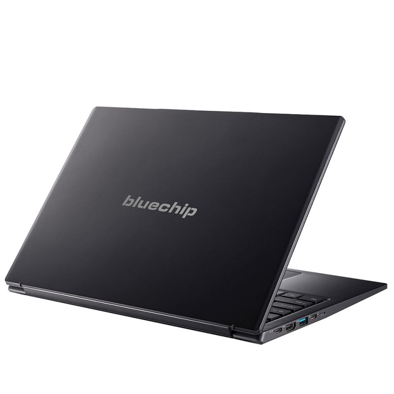 bluechip TRAVELline U14W17 CU5 226V Wi11Pro 14" 16GB 500GB SSD