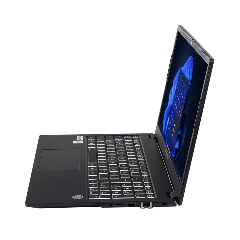 bluechip TRAVELline B15W60 Core5 120U W11Pro 15,6" 16GB 500GB SSD