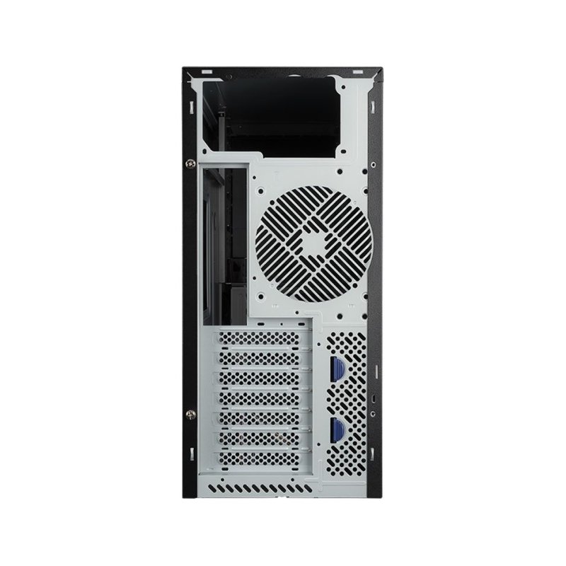 bluechip SERVERline T30343r Tower, AMD EPYC™ 4124P Prozessor / bis zu 5.10 GHz, 32 GB DDR5, 2 x 480 GB SSD,