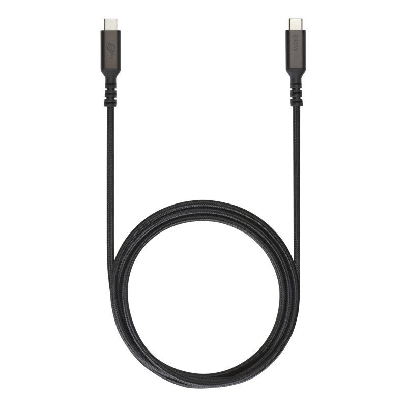 ASUS LCR50 USB cable 1.5 m USB C Black