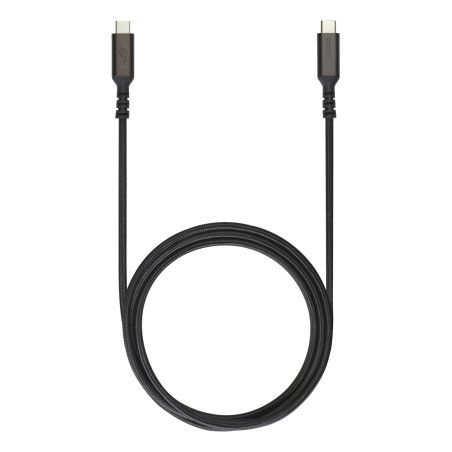 ASUS LCR50 USB cable 1.5 m USB C Black