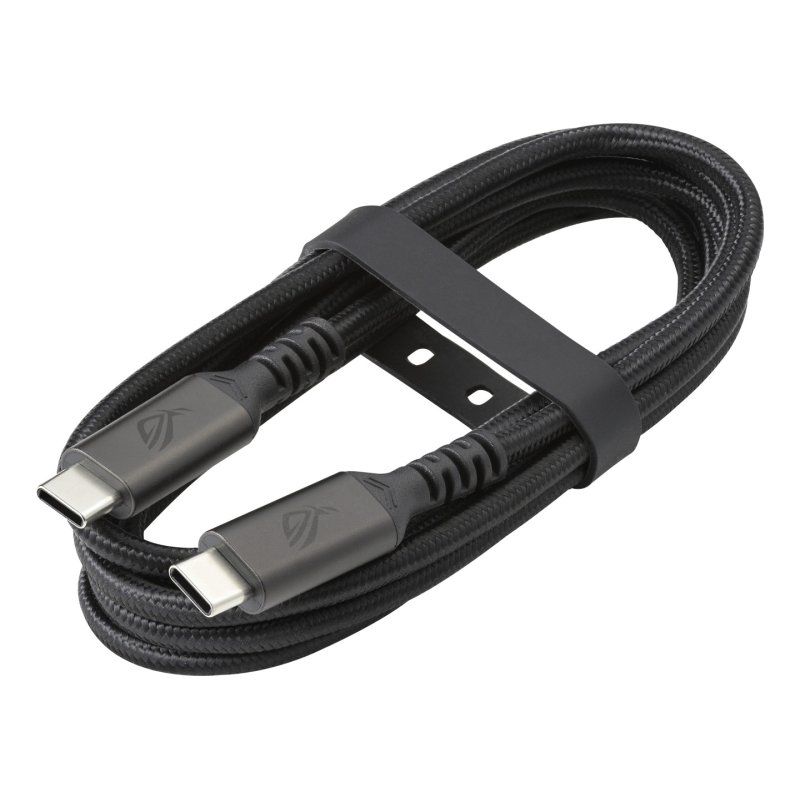 ASUS LCR50 USB cable 1.5 m USB C Black