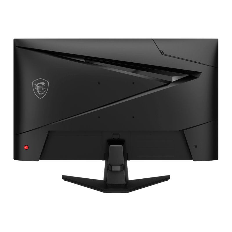 MSI MAG 274QFDE X24 écran plat de PC 68,6 cm (27") 2560 x 1440 pixels Wide Quad HD LCD Noir
