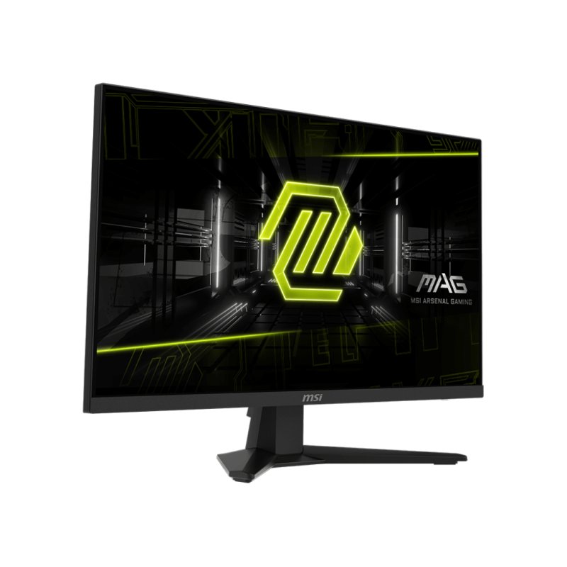MSI MAG 274QFDE X24 computer monitor 68.6 cm (27") 2560 x 1440 pixels Wide Quad HD LCD Black