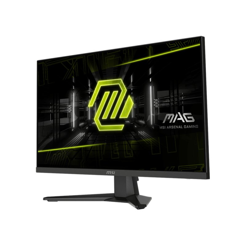 MSI MAG 274QFDE X24 écran plat de PC 68,6 cm (27") 2560 x 1440 pixels Wide Quad HD LCD Noir