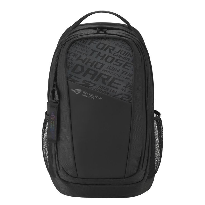 ASUS ROG Ranger BP2800 45,7 cm (18") Sac à dos Noir