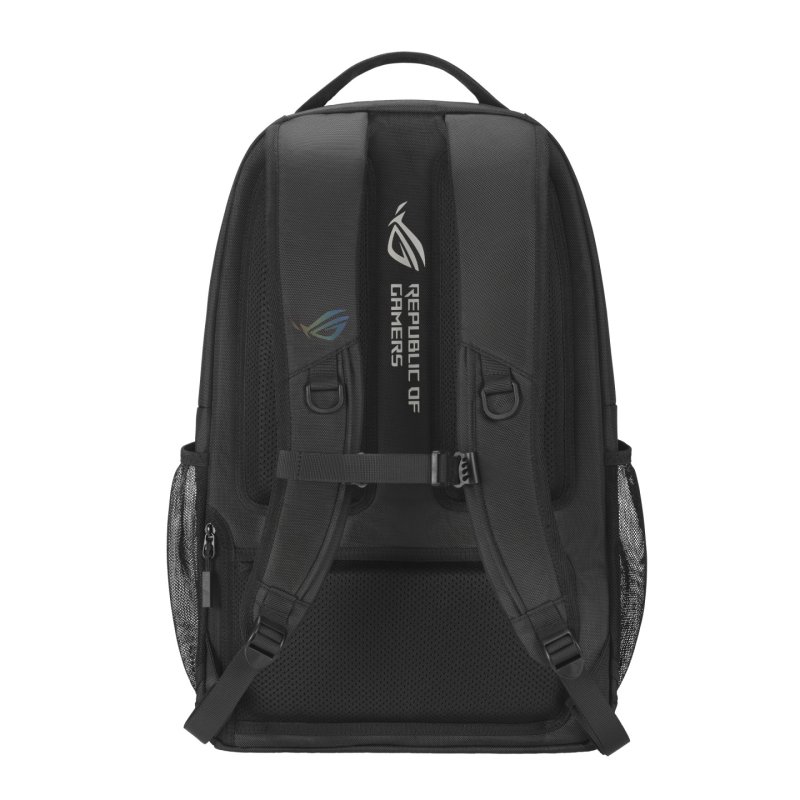 ASUS ROG Ranger BP2800 45.7 cm (18") Backpack Black