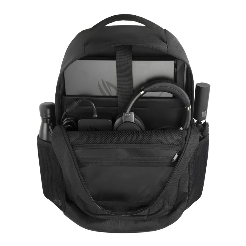 ASUS ROG Ranger BP2800 45.7 cm (18") Backpack Black