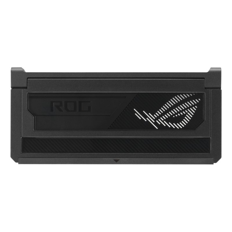 ASUS ROG Bulwark Dock (2025) DG300 station d'accueil Tablette/Smartphone/ordinateur portable Noir