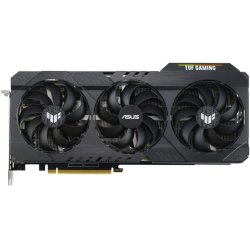 ASUS TUF Gaming TUF-RTX3060-O12G-V2-GAMING NVIDIA GeForce RTX 3060 12 Go GDDR6