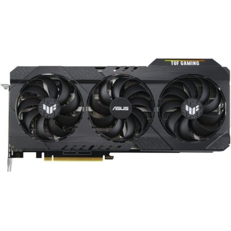 ASUS TUF Gaming TUF-RTX3060-O12G-V2-GAMING NVIDIA GeForce RTX 3060 12 GB GDDR6