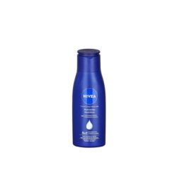 Nivea Nourishing Body Milk 75ml 2.54 Fl Oz