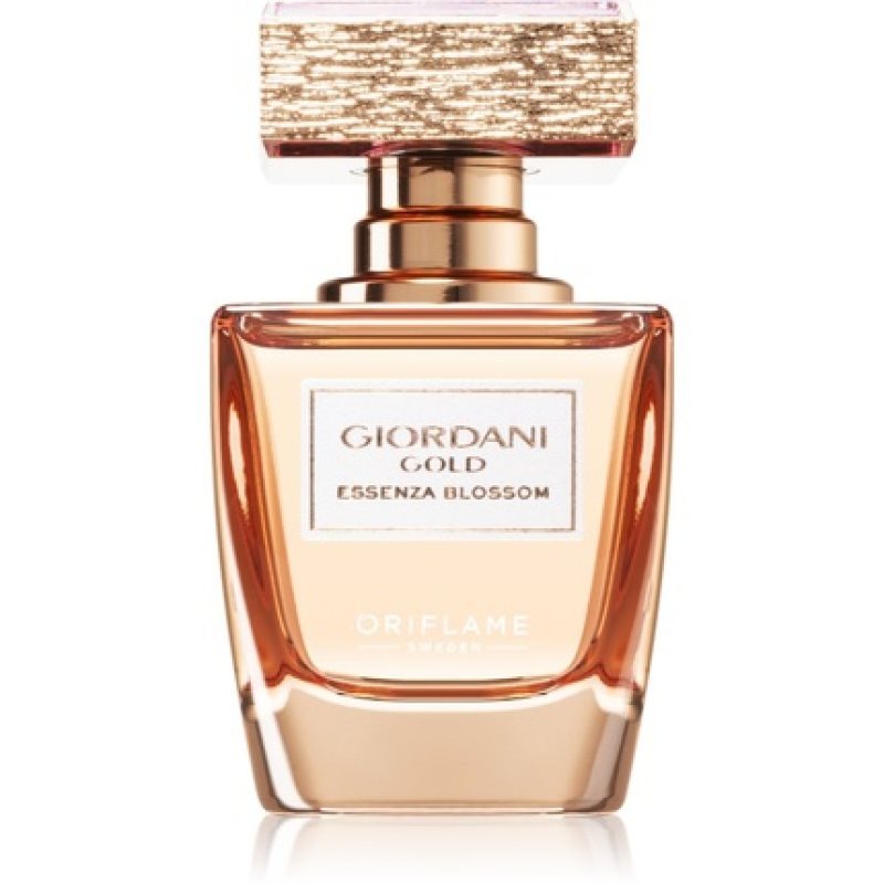 Oriflame Giordani Gold Essenza Blossom Eau de Parfum 50 ml