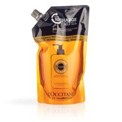 L'Occitane Shea Hands & Body Verbena Liquid Soap Refill 500ml