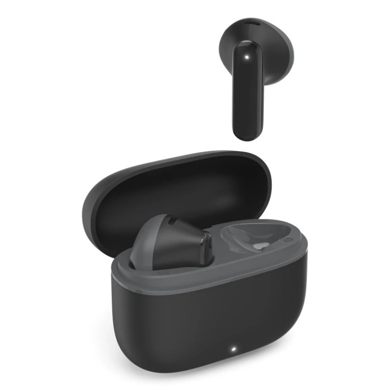 Hama Freedom Light II Casque True Wireless Stereo (TWS) Ecouteurs Appels/Musique Bluetooth Noir