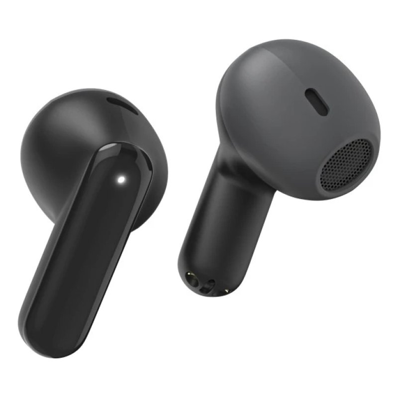 Hama (Freedom Light II) Bluetooth True Wireless Earbuds with Microphone, Touch/Voice Control, 20 Hour Battery,