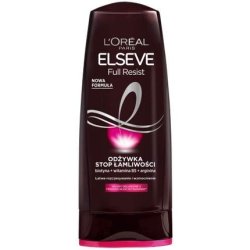 L'Oréal Elseve Arginine Resist X3 Strengthening Conditioner for Weak Hair