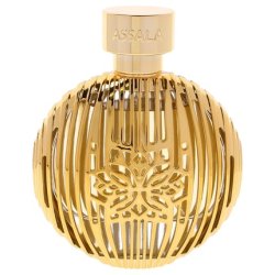 Gold By Assala Prime Eau De Parfum Spray 33 Oz