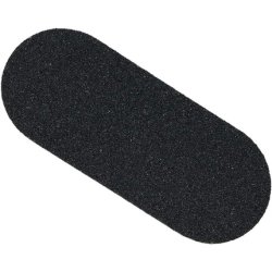 Sibel Filling Pads for Pro File 10 Pcs 80 Grit