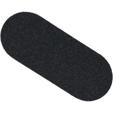 Sibel Filling Pads for Pro File 10 Pcs 80 Grit