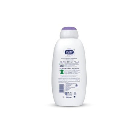 Neutro Roberts Lavender Bath Foam 20.28fl.oz 600ml