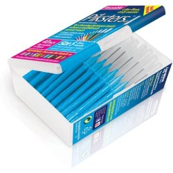 Piksters Interdental Brushes Size 5 Blue 40 Count