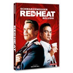 RED HEAT