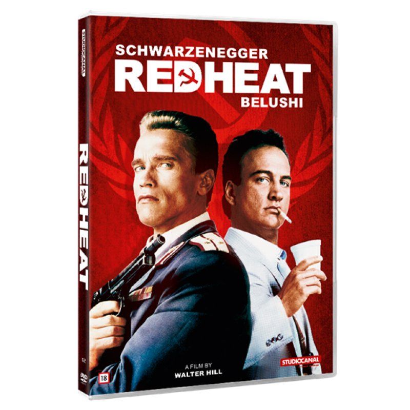 RED HEAT